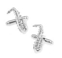 Boutons de manchette T1331 27