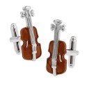 Boutons de manchette T1331 5