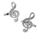 Boutons de manchette T1331 6