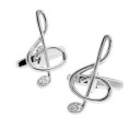 Boutons de manchette T1331 9