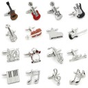 Boutons de manchette T1331 1