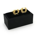 Boutons de manchette T1337 5