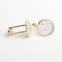 Boutons de manchette T1344 4