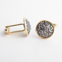 Boutons de manchette T1344 3