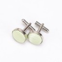 Boutons de manchette T1345 8