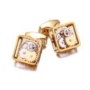 Boutons de manchette T1348 1