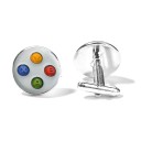 Boutons de manchette T1350 13