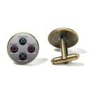 Boutons de manchette T1350 2
