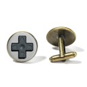 Boutons de manchette T1350 6