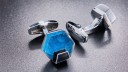 Boutons de manchette T1357 3