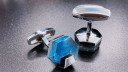 Boutons de manchette T1357 4