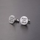 Boutons de manchette T1361 6