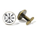 Boutons de manchette T1363 10