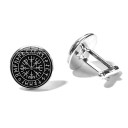 Boutons de manchette T1363 11