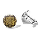 Boutons de manchette T1363 17