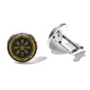 Boutons de manchette T1363 1