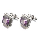 Boutons de manchette T1364 2