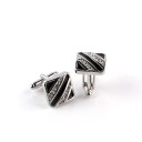 Boutons de manchette T1365 5