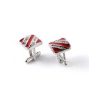 Boutons de manchette T1365 4