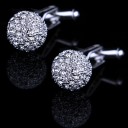 Boutons de manchette T1366 4