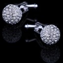 Boutons de manchette T1366 5