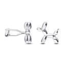 Boutons de manchette T1368 5