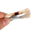 Bow Clip for Small Dogs 20 pcs 4