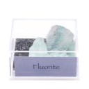 Box with Raw Minerals 5