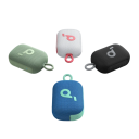 Boxă Bluetooth IP67 impermeabilă, rezistentă la praf, portabilă, timp de redare de 20 de ore, rază de acțiune de 30 m, TWS, egalizator de sunet mono, 25-49 W, pentru exterior 2