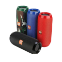 Boxă portabilă Bluetooth, 25W, subwoofer impermeabil IPX5, radio FM, TWS, card TF, USB AUX, stereo 3D, durată de viață a bateriei de 10 ore, 1200mAh, compatibilă cu exteriorul 2