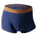 Boxer shorts para homem Aaron - 2 pcs 3