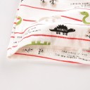 Boxer shorts pour garçons avec des dinosaures 3