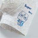 Boxer shorts pour garçons Jimmy - 3 pièces 1