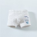 Boxer shorts pour garçons Jimmy - 3 pièces 2