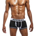 Boxer shorts stylés pour hommes A1 12