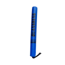 Boxer Trainingsstock 50x5 cm PU Leder Reaktionsstock für Muay Thai MMA Kickbox Taekwondo Kampfsport Geschwindigkeitsziel Fitnessausrüstung 5