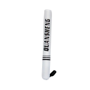 Boxer Trainingsstock 50x5 cm PU Leder Reaktionsstock für Muay Thai MMA Kickbox Taekwondo Kampfsport Geschwindigkeitsziel Fitnessausrüstung 3