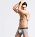 Boxer traspiranti da uomo 7