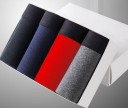 Boxerky da uomo - 4 pezzi A1708 8