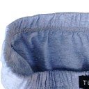 Boxers de algodão para homem - 4 pcs A2709 10