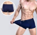 Boxers de bambu para homens 4