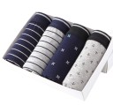 Boxers de hombre - 4 piezas 10