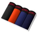 Boxers de hombre Bonitos - 4 uds. 13