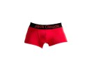 Boxers de lujo para hombre - Rojo 1
