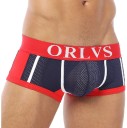 Boxers desportivos para homem B4 3