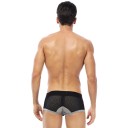 Boxers desportivos para homem B4 10
