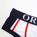 Boxers desportivos para homem B4 11