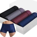 Boxers Edvin para Homem - 4 pcs 1