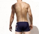 Boxers elegantes para hombre A9 7