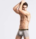 Boxers en modal respirants pour hommes 5